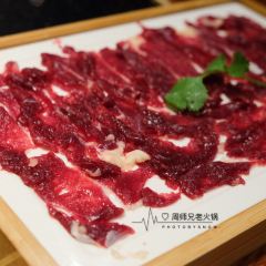 Zhoushixiong Hot Pot (Jie fang bei Main Store) User Photo