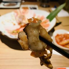 Yakiniku Master Restaurant User Photo