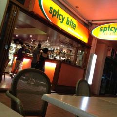 Spicy Bite張用戶圖片
