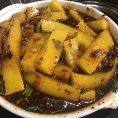 六合渔庄(顺城路店) User Photo