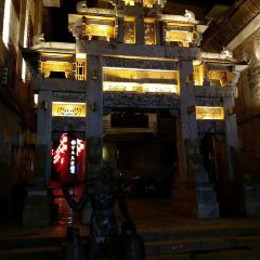 YAO GU DOU HUA User Photo