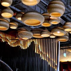 KuanXiangZi 3Hao 여행 사진