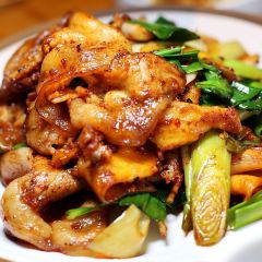 KuanXiangZi 3Hao 여행 사진