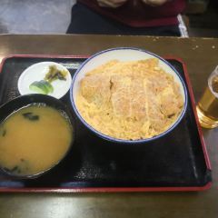 Sentokan Dining User Photo