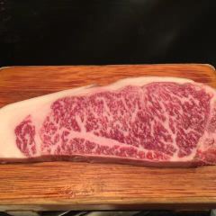 Steak House Medium Rare User Photo
