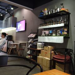 BE BRIGHT KITCHEN(體育西店)張用戶圖片