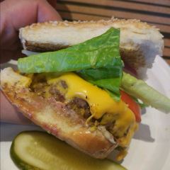 Bobby's Burgers by Bobby Flay User Photo