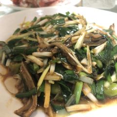 富浩饭店(解放南路店) User Photo