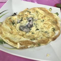 Qiu's Sashimi User Photo