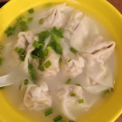 龙抄手(春熙路总店) 여행 사진