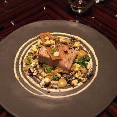 Bacchus Restaurant User Photo