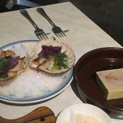 Moda Tapas. Brasa. Bar User Photo