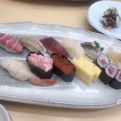 Tsukijisushiko Sohonten User Photo