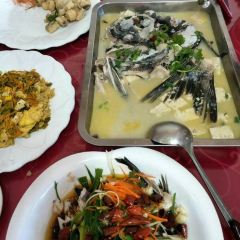 连池鱼豆味坊(风景区店) User Photo
