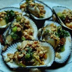 辉弟海鲜大排档 User Photo