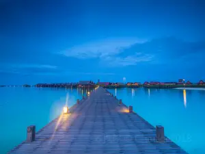 Popular Night Attractions in Semporna