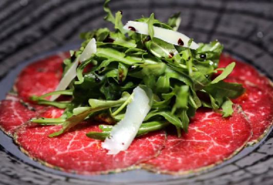 Limited Edition Grill User Photo