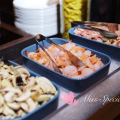 Pudong Shangri-La·Yi Cafe User Photo