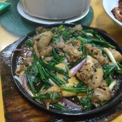 SHU XIANG SAN GUO User Photo