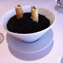 Restaurant Martin Wishart 여행 사진