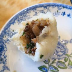 大峡谷山珍宝(天海路店) 여행 사진