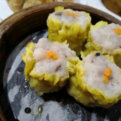 Lucky Fortune Restaurant (喜运来酒家） User Photo