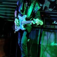 Hot Tuna Bar User Photo