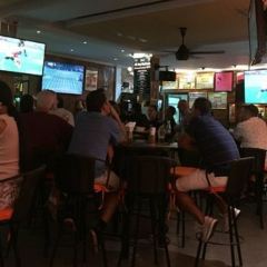 Fraser's Sports Bar User Photo