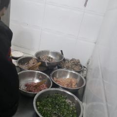 牛庄高晓山馅饼(铁西店) User Photo