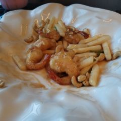 福朋喜来登酒店聚味中餐厅 User Photo