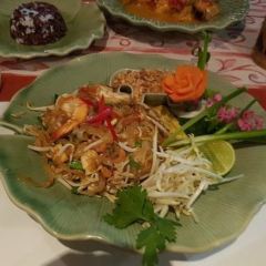 Siam Elephant Thai Restaurant User Photo
