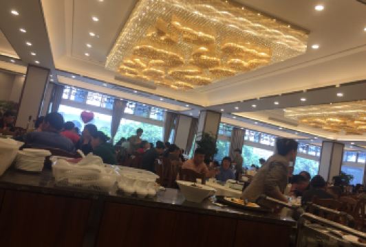 yi yuan Hotel User Photo