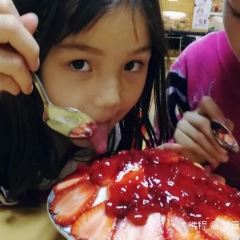 XUE BING GA FEI DIAN User Photo