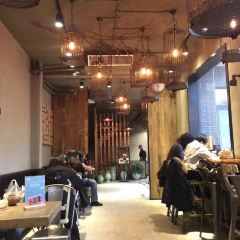 Xi an Jiasan Stuffed With Juicy Pork Baoziguan 여행 사진