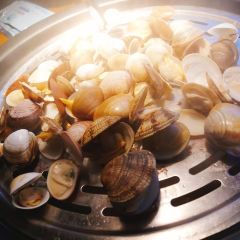 丽贝蒸鲜工坊 User Photo