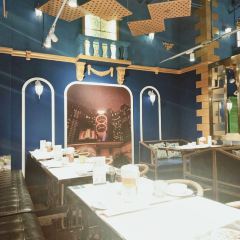 XinBao AoMen WeiDao Tea Restaurant (BeiYuan Hua Mao TianDi) User Photo