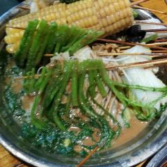郭记豌豆鲜粉 User Photo