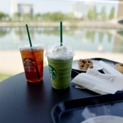 Starbucks Coffee - Toyama Kansui Park ảnh của người dùng