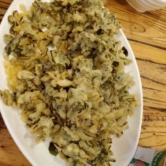 山水小酒馆(百里峡店) User Photo