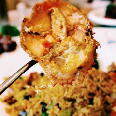 粤味馆(黄河路店) 여행 사진