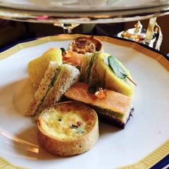 The Lobby 여행 사진