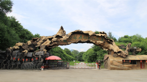 蓮花山國家森林公園門票+纜車所有旅客 蓮花山國家森林公園門票+纜車所有旅客
