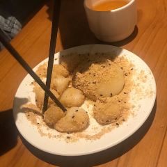 Shuanglian Sweet Rice Ball User Photo