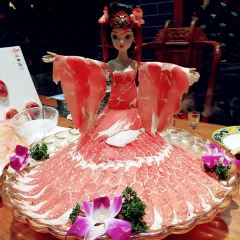 王爷府鲜羊涮(天王店) User Photo