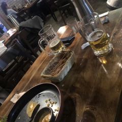 Momo Bar User Photo