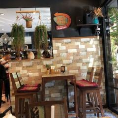 Jasmin's Cafe Pattaya User Photo