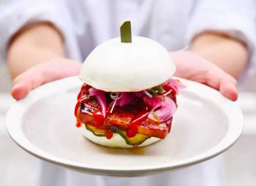 Little Bao Diner (Causeway Bay)