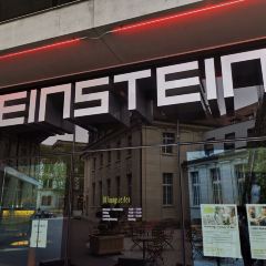 Einstein User Photo