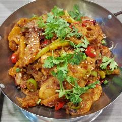 Chong Qing Grilled Fish - Myanmar ảnh của người dùng