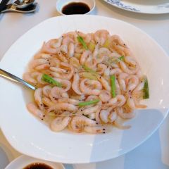 WUXITaihufandian·jichangxuanzhong Restaurant User Photo